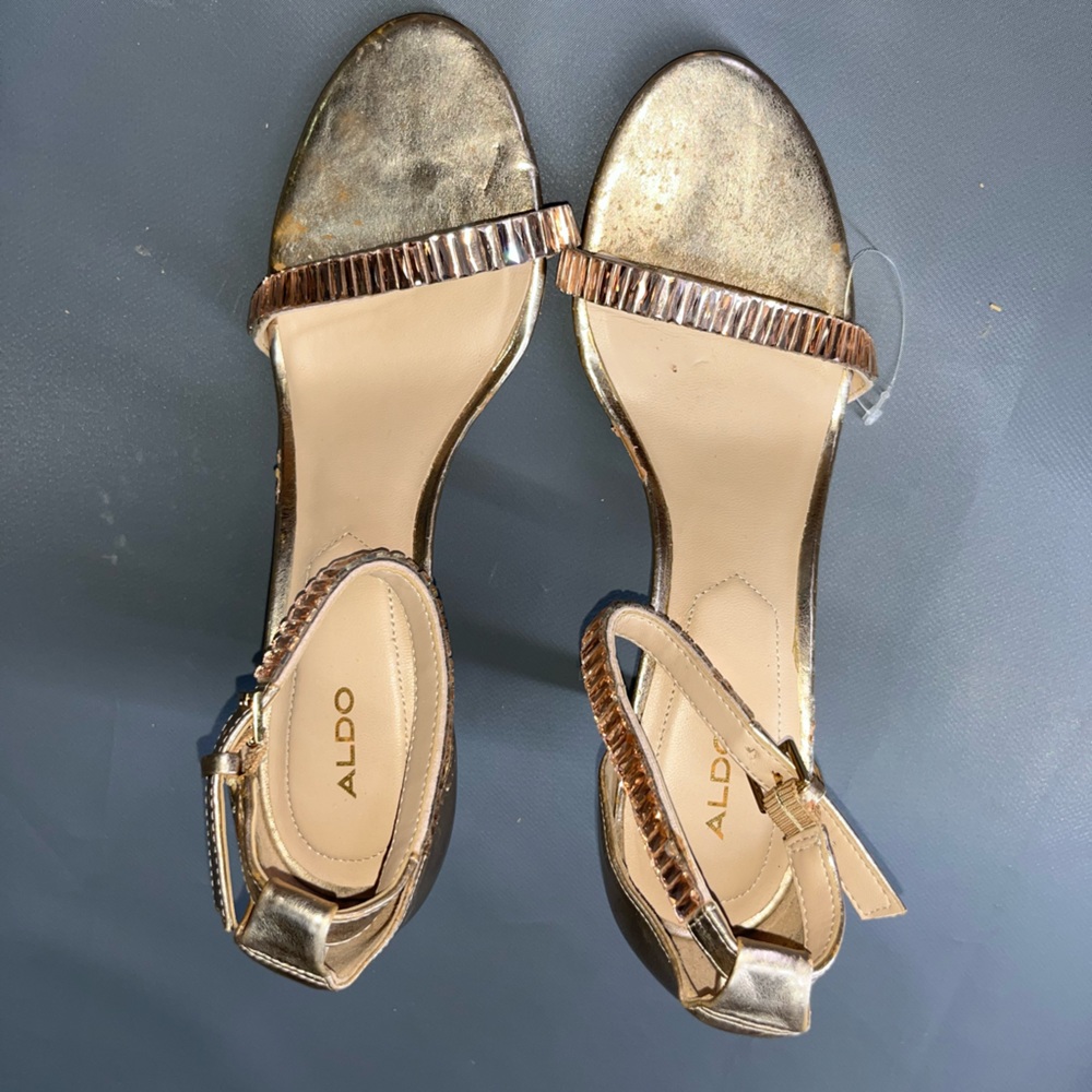 Aldo 😊read description - Picture 5 of 17